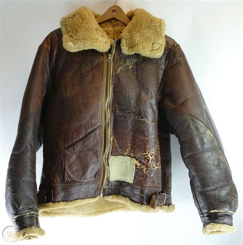 world war 2 replica bomber jackets|ww2 bomber jacket original.